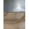 Recambio de cremallera direccion para audi q7 (4m) 3.0 tdi quattro referencia OEM IAM 4M1423105F 09111548039 4M1423055N