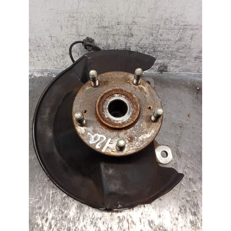 Recambio de mangueta delantera izquierda para honda cr-v ii (rd_) 2.0 (rd5) referencia OEM IAM   