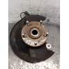 Recambio de mangueta delantera izquierda para honda cr-v ii (rd_) 2.0 (rd5) referencia OEM IAM   