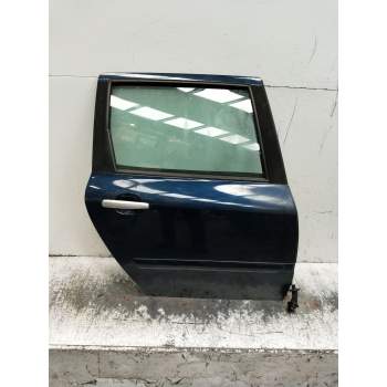 PUERTA TRASERA DERECHA RANCHERA 5P