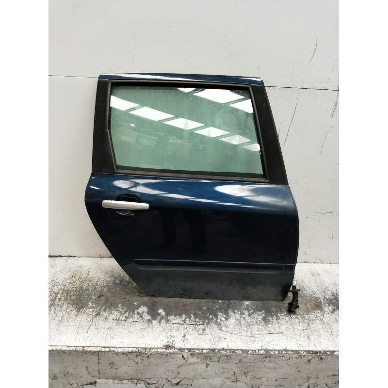 Recambio de puerta trasera derecha para peugeot 307 sw (3h) 1.6 hdi 110 referencia OEM IAM  RANCHERA 5P