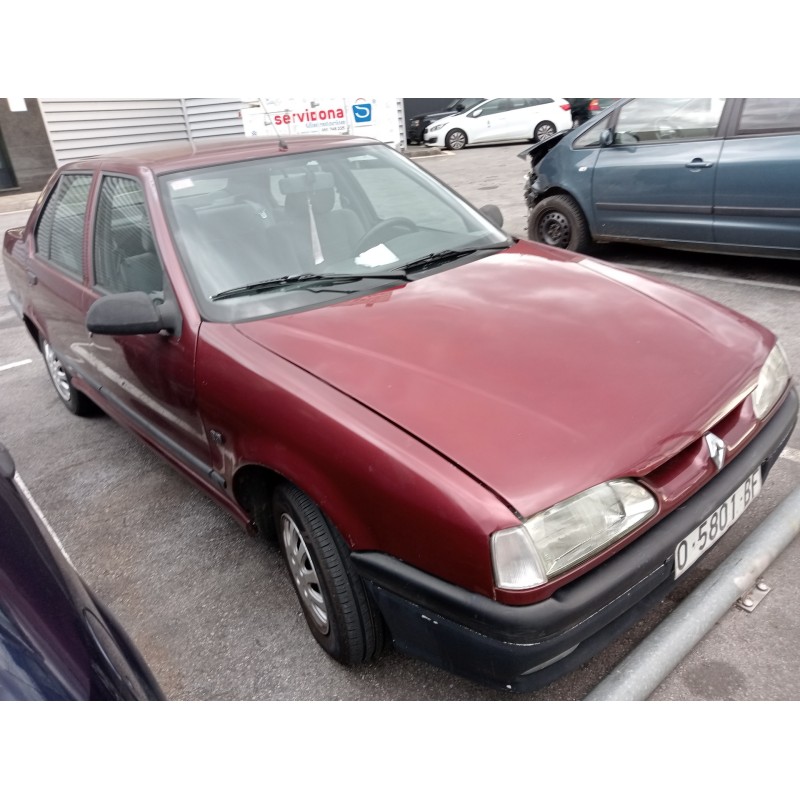 renault 19 (b/c/l53) del año 1992