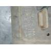 Recambio de cremallera direccion para audi q7 (4m) 3.0 tdi quattro referencia OEM IAM 4M1423105F 09111548039 4M1423055N