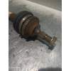 Recambio de transmision delantera izquierda para peugeot 406 break (s1/s2) sr pack referencia OEM IAM 9636206780 20G 1999