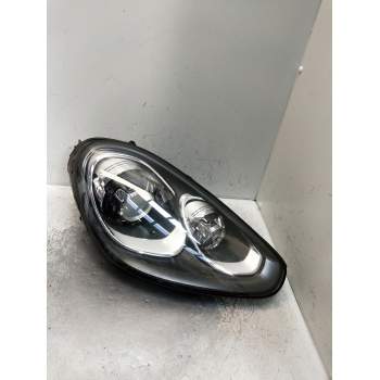 FARO DERECHO 7P5941752F 1ZT01174562 5DV00993200 5DF01011453AA XENON