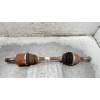 Recambio de transmision delantera izquierda para ford s-max titanium 4x4 referencia OEM IAM E1G13B437GF  