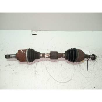TRANSMISION DELANTERA IZQUIERDA F1F13B437EQ 