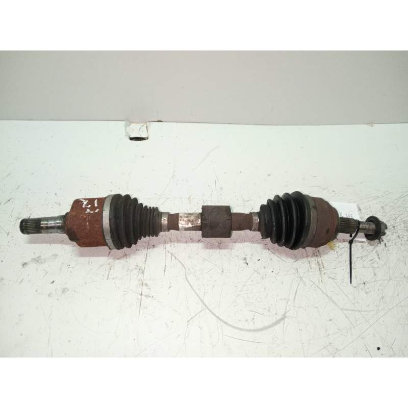 Recambio de transmision delantera izquierda para ford focus lim. st-line referencia OEM IAM F1F13B437EQ  