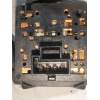 Recambio de mando luces para opel tigra twin top 1.4 16v referencia OEM IAM 09185413  