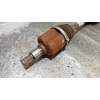 Recambio de transmision delantera izquierda para ford s-max titanium 4x4 referencia OEM IAM E1G13B437GF  