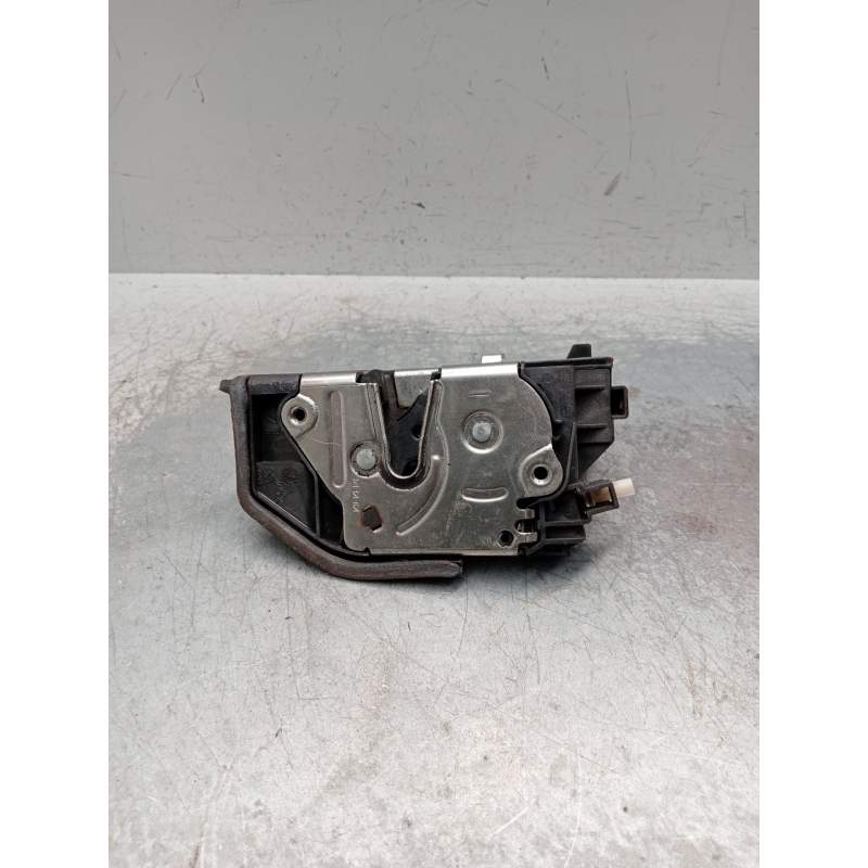 Recambio de motor cierre centralizado delantero izquierdo para bmw x3 (e83) 2.0 d referencia OEM IAM   