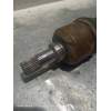 Recambio de transmision delantera izquierda para peugeot 406 break (s1/s2) sr pack referencia OEM IAM 9636206780 20G 1999