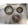 Recambio de kit embrague para volkswagen golf ii (191/193) básico / c referencia OEM IAM   