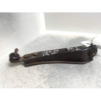 BRAZO SUSPENSION INFERIOR DELANTERO IZQUIERDO 