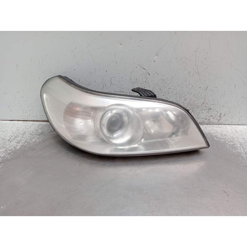 Recambio de faro derecho para chevrolet epica (kl1_) 2.0 d referencia OEM IAM 00019031  2007
