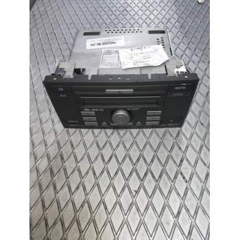SISTEMA AUDIO / RADIO CD 10R023539 2003
