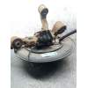 Recambio de mangueta trasera derecha para honda cr-v ii (rd_) 2.0 (rd5) referencia OEM IAM   
