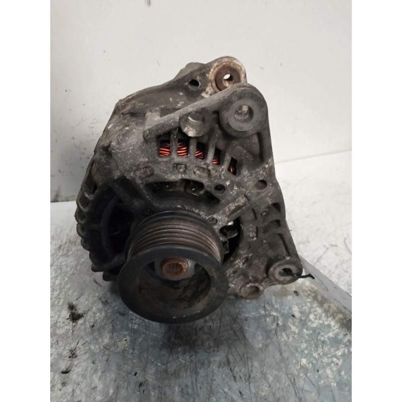Recambio de alternador para nissan cabstar e 3.0 d referencia OEM IAM 0124325097  