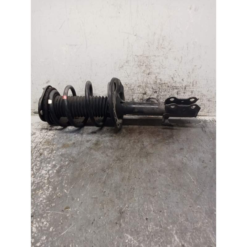 Recambio de amortiguador delantero derecho para lexus nx (_z1_) 300h awd (ayz15) referencia OEM IAM   
