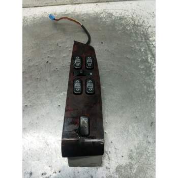 MANDO ELEVALUNAS DELANTERO IZQUIERDO 4P 1998