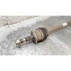 Recambio de transmision trasera derecha para ford s-max titanium 4x4 referencia OEM IAM E1G14K138AC  