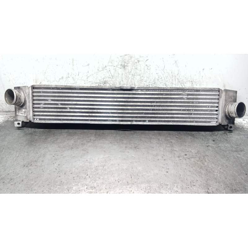 Recambio de intercooler para fiat ducato furgoneta (250_) 130 multijet 2,3 d referencia OEM IAM 1340763080  