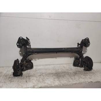 PUENTE TRASERO DISCO/ABS 15DCI 2008