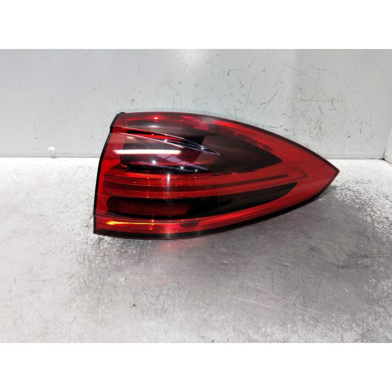 Recambio de piloto trasero derecho para porsche cayenne (typ 92aa) diesel referencia OEM IAM 7P5945208G 90053370 