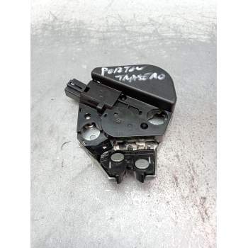 MOTOR CIERRE CENTRALIZADO PORTON 4P 2008