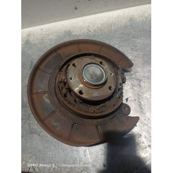 MANGUETA TRASERA IZQUIERDA 20G 1999