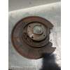 Recambio de mangueta trasera izquierda para peugeot 406 break (s1/s2) sr pack referencia OEM IAM  20G 1999
