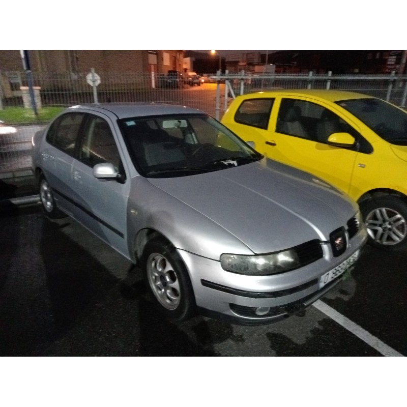 seat toledo (1m2) del año 1999