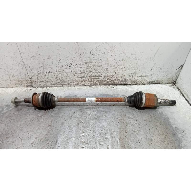 Recambio de transmision trasera izquierda para ford s-max titanium 4x4 referencia OEM IAM E1G14K138AC  