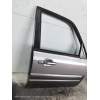 Recambio de puerta delantera derecha para hyundai terracan (hp) 2.9 crdi gl referencia OEM IAM   5P