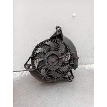 ELECTROVENTILADOR 25CRDI 2003