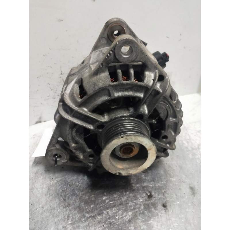 Recambio de alternador para ford mondeo berlina (gd) clx referencia OEM IAM 0124415006  
