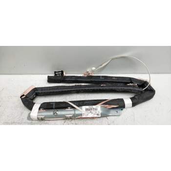 AIRBAG CORTINA DELANTERO IZQUIERDO C1BB14B412AC 2012