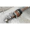 Recambio de transmision trasera izquierda para ford s-max titanium 4x4 referencia OEM IAM E1G14K138AC  