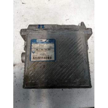 CENTRALITA MOTOR UCE R04080013B HOM7700300753 7700311471 80758B