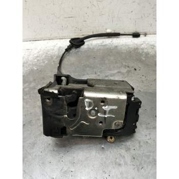 MOTOR CIERRE CENTRALIZADO DELANTERO IZQUIERDO Y6D24ACLK1370 5P 2005