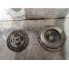 Recambio de kit embrague para fiat fiorino básico referencia OEM IAM  13JTD 2007