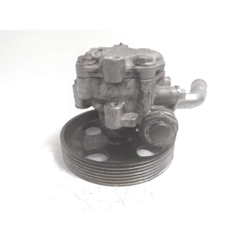 Recambio de bomba direccion para ford fiesta (cbk) fun referencia OEM IAM  14TDCI 2005