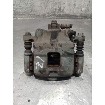 PINZA FRENO TRASERA IZQUIERDA 11G 2002