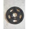 Recambio de polea cigueñal para opel tigra twin top 1.4 16v referencia OEM IAM   