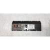 Recambio de pantalla multifuncion para peugeot 508 sw active referencia OEM IAM 9804496980  
