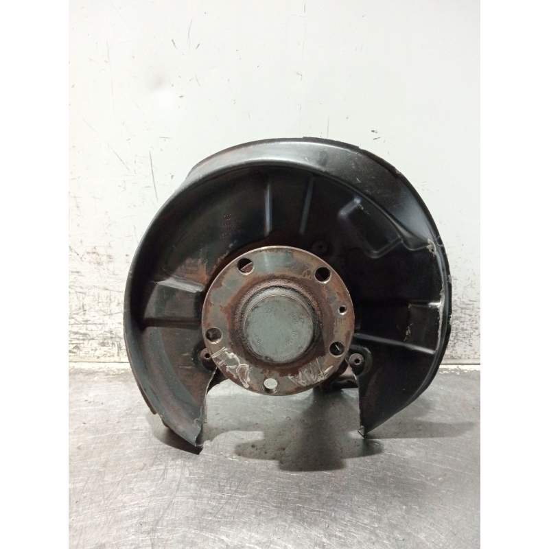 Recambio de mangueta trasera derecha para audi a4 b6 avant (8e5) 2.0 referencia OEM IAM 8E0615612J 20G 2001