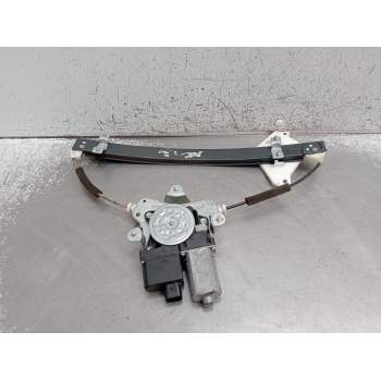 ELEVALUNAS DELANTERO IZQUIERDO 96647520 A00118670165 4P 2007