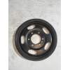 Recambio de polea cigueñal para opel tigra twin top 1.4 16v referencia OEM IAM   