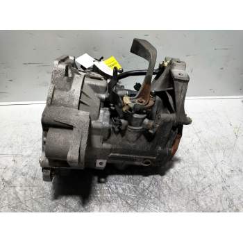 CAJA CAMBIOS EMR 16109 37 3134