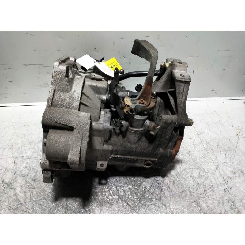 Recambio de caja cambios para skoda octavia berlina (1u2) 2.0 referencia OEM IAM EMR 16109 37 3134